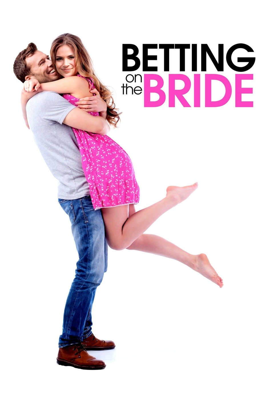 Betting on the Bride (2017) [27534] (A1764846481) [[Movies]] --Plex--